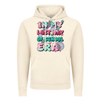Vintage Artic in my last day of school era Vintage Hoodie - JahusDesignShop