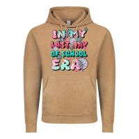 Vintage Camel in my last day of school era Vintage Hoodie - JahusDesignShop