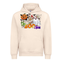Sandshell the boo crew Urban Hoodie - CowGirlArtShop