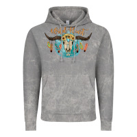 Cloud Rock Wild Heart Vintage Hoodie - JahusDesignShop
