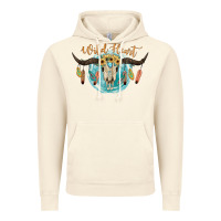 Vintage Artic Wild Heart Vintage Hoodie - JahusDesignShop