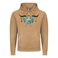 Wild Heart Vintage Hoodie | Teevron