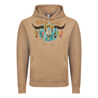 Vintage Coffee Wild Heart Vintage Hoodie - JahusDesignShop