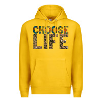 Lemon Choose life Premium Hoodie - Bettercallsaul