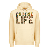 Pina Colada Choose life Premium Hoodie - Bettercallsaul