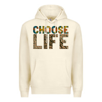 Sandshell Choose life Premium Hoodie - Bettercallsaul