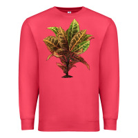 Cardinal Croton Premium Sweatshirt - LillyAllenDesigns