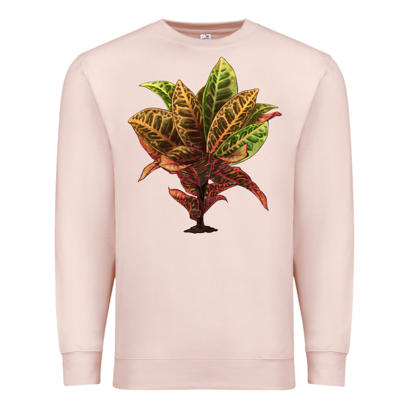 Croton Premium Sweatshirt by LillyAllenDesigns | Teevron