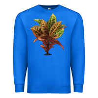 True Royal Croton Premium Sweatshirt - LillyAllenDesigns