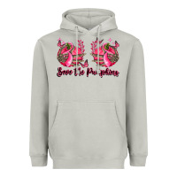 Moon Dust save the pumpkins Heavyweight Hoodie - LillyAllenDesigns