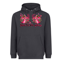 Smoke save the pumpkins Heavyweight Hoodie - LillyAllenDesigns