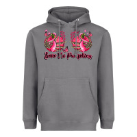 Storm save the pumpkins Heavyweight Hoodie - LillyAllenDesigns