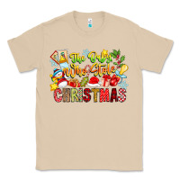 Mushroom The Boy Who Stole Christmas Classic Tee - CowhideDigitalArt