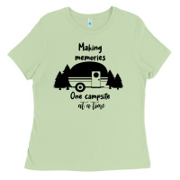 Matcha making memories Ladies Tee - Unal Design