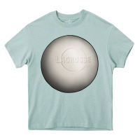 Lacrosse Ball Heavy Core Tee | Teevron