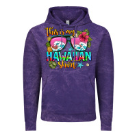 Cloud Purple this is my hawaiian Vintage Hoodie - AdoDesignShop