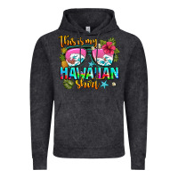 Vintage Black this is my hawaiian Vintage Hoodie - AdoDesignShop