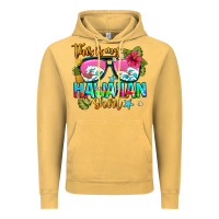 Vintage Mustard this is my hawaiian Vintage Hoodie - AdoDesignShop