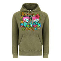 Vintage Olive this is my hawaiian Vintage Hoodie - AdoDesignShop