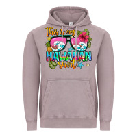 Vintage Zinc this is my hawaiian Vintage Hoodie - AdoDesignShop