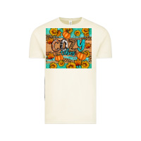 Cozy Vibes Vintage Tee | Teevron