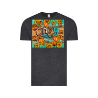 Vintage Black cozy vibes Vintage Tee - Artiststas
