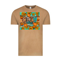 Vintage Camel cozy vibes Vintage Tee - Artiststas