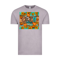 Vintage Zinc cozy vibes Vintage Tee - Artiststas