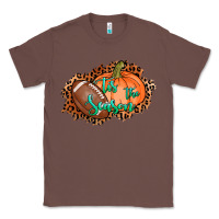 Chestnut tis the season football pumpkin Classic Tee - AdoDesignShop