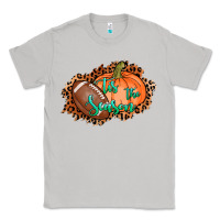 Moon Dust tis the season football pumpkin Classic Tee - AdoDesignShop