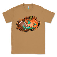 Toasted Coconut tis the season football pumpkin Classic Tee - AdoDesignShop