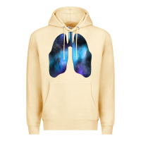 Pina Colada white lungs Premium Hoodie - Bettercallsaul