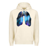 Tofu white lungs Premium Hoodie - Bettercallsaul