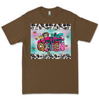 Cacao crafting queen Premium Tee - Zillion Design Studio