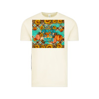 Vintage Arctic Cutest pumpkin in the patch Vintage Tee - Artiststas