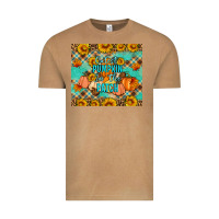 Cutest Pumpkin In The Patch Vintage Tee | Teevron