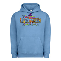 Happy Halloween Trick Or Treat Urban Hoodie | Teevron