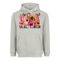 Moon Dust tackle cancer Heavyweight Hoodie - LillyAllenDesigns