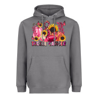 Storm tackle cancer Heavyweight Hoodie - LillyAllenDesigns