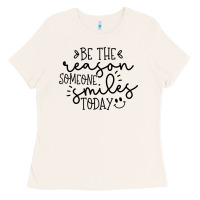 Bone smile Ladies Tee - Unal Design
