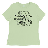 Matcha smile Ladies Tee - Unal Design