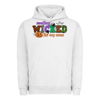 Pigment Lunar Rock something wicked this way comes Urban Hoodie - CowGirlArtShop