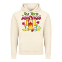 Vintage Artic the three amigos Vintage Hoodie - JahusDesignShop