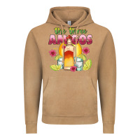 The Three Amigos Vintage Hoodie | Teevron