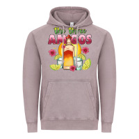 Vintage Zinc the three amigos Vintage Hoodie - JahusDesignShop