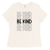 Bone be kind Ladies Tee - Unal Design