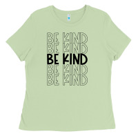 Matcha be kind Ladies Tee - Unal Design