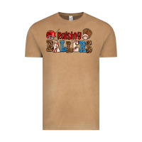 Vintage Camel raising ballers Vintage Tee - AdoDesignShop