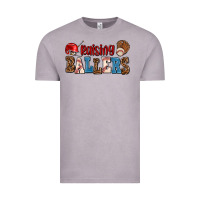 Vintage Zinc raising ballers Vintage Tee - AdoDesignShop