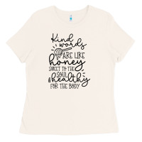 Bone kind Ladies Tee - Unal Design